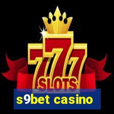 s9bet casino